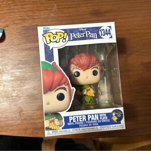 POP PETER PAN #1344